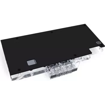 Contenedor de cubiertos APS 11955 GN 1/1, 4 compartimentos, gris polipropileno, an 530 x pr 325 mm