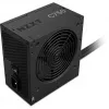 Fuente de alimentación NZXT C750 Bronze 750 W, ATX de 24 pines, 80 PLUS Bronze, ventilador de 120 mm, negro