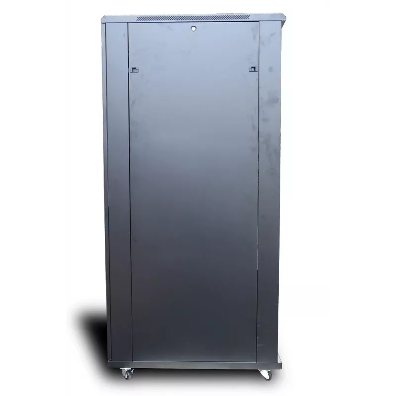 Armario de pie Extralink armario rack 42U 600x1000 negro