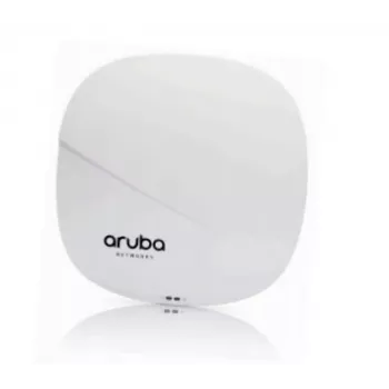 HPE - Serie Aruba - Instant IAP-315 (RW) - Estación base inalámbrica - Wi-Fi 5 - 2,4 GHz, 5 GHz - para montaje en techo