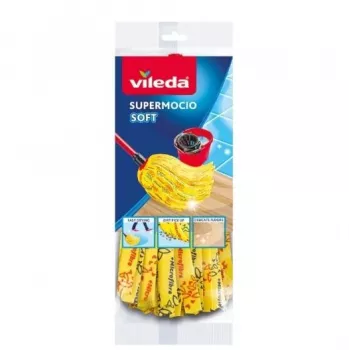 Recambio de fregona Vileda Soft