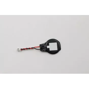 Batería Lenovo RTC 1C 3V Li‑ion CR1620 FRU00HN933 – Pila de botón de respaldo RTC, 3V