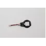 Batería Lenovo RTC 1C 3V Li‑ion CR1620 FRU00HN933 – Pila de botón de respaldo RTC, 3V