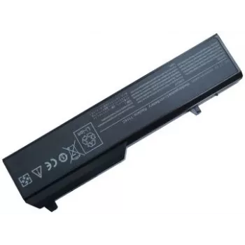 Batería para portátil, Extra Digital Advanced, DELL 312-0724, 5200 mAh
