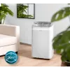 Cecotec Aire acondicionado portátil | ForceClima 12600 SoundLess Heating