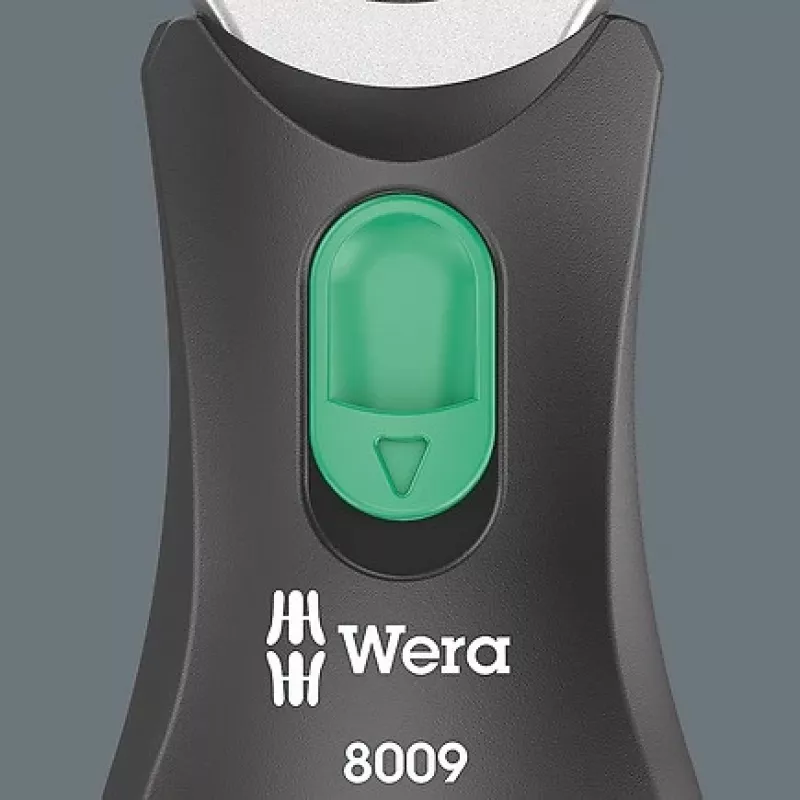 Wera 05004285001 Juego de llaves de vaso