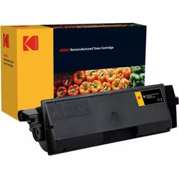 185Y058002 KODAK KYO. FSC5150 tóner cian TK580C 2800 páginas (185Y058002)