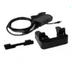 Zebra CRD-ET5X-1SCG2 Base de acoplamiento para tablet negro