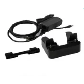 Zebra CRD-ET5X-1SCG2 Base de acoplamiento para tablet negro