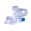 Nebulizador de malla MesMed MM-560 Spiro Mesh
