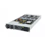 Gigabyte XV23-ZU0-AAJ1 Rev. 3.x Barebone servidor NVIDIA MGX 2U AMD EPYC SP5 4x PCIe Gen5 GPU