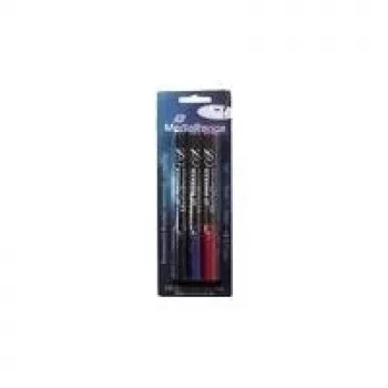 Rotulador MediaRange MR701 Ancho de trazo mín. 1 mm