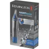 Recortadora de precisión Remington NE3850 Negro Azul