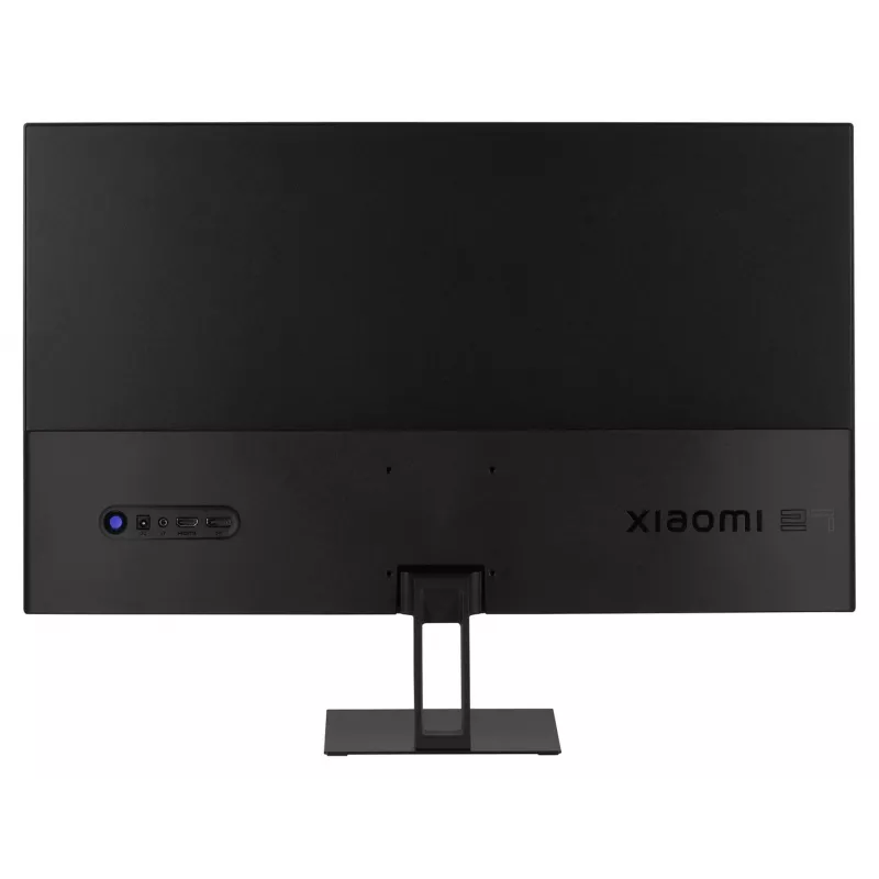 Xiaomi G27i Monitor de ordenador 68,6 cm (27) 1920 x 1080 píxeles Full HD LCD Negro