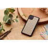 Funda de smartphone man and wood iPhone 11 Pro Armor negro – carcasa rígida protectora, amortiguadora de impactos