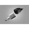 Cargador móvil Green Cell CHARGC06W universal blanco cargador rápido AC
