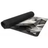 Sharkoon SKILLER SGP40 D17 alfombrilla de ratón para gaming, 1000x500 mm, gris claro/gris oscuro