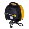 Compresor sin aceite AIR KIT OL 1,1KW 8 BAR STANLEY