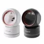 Escáner de códigos de barras Honeywell HF680-R0-2USB-EU kit USB 1D PDF 2D de mano