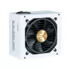 Zalman ZM750-TMX2 TerraMax II White 80 Plus Gold fuente de alimentación totalmente modular ATX 3.0 PCIe 5.0 - ATX - 80 PLUS Gold
