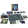 Mystery Games - La fuga de Arazar, juego de mesa