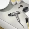 Secador de pelo Severin HT 0169 2000 W antracita