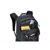 Thule | Nanum, 18L | Mochila de senderismo | Negra