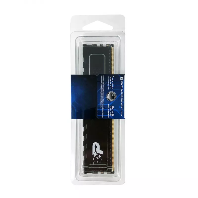 Patriot Premium negro DDR4 16GB 3200MHz CL22 Rad