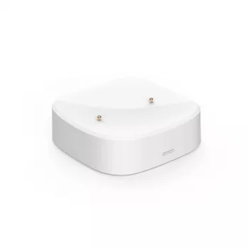 Sensor de fuga de agua e inundación Extralink Smart Life Water Sensor — detector inalámbrico de nivel de agua/inundación