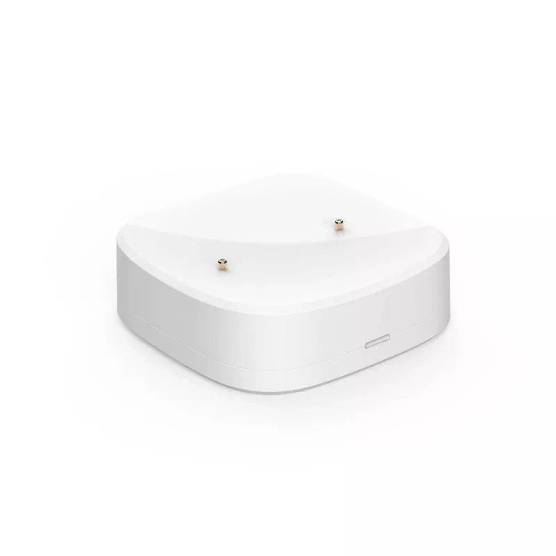 Sensor de fuga de agua e inundación Extralink Smart Life Water Sensor — detector inalámbrico de nivel de agua/inundación
