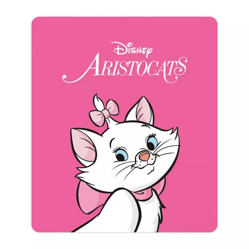 Disney - Aristocats, figura de juego de audio
