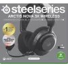 SteelSeries Arctis Nova 3X Wireless 61689 auriculares con micrófono inalámbricos para Xbox, negros