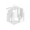 Armario de pared Lanberg WF01-6415-10S