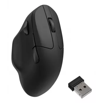 Ratón gaming Keychron M7 inalámbrico