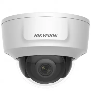 Cámara IP de vigilancia Hikvision Pro Series 4K HDMI Fixed Dome Network Camera