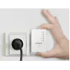 Extensor de rango Wi-Fi Edimax EW-7438RPN Mini