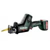 Sierra de calar Metabo Powermaxx SSE 12 BL