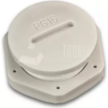 Lightwin TAPÓN ROSCADO PG16