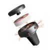 Ambientador para coche Tellur T-MLX47770 — aroma Bubble Gum, clip colgante