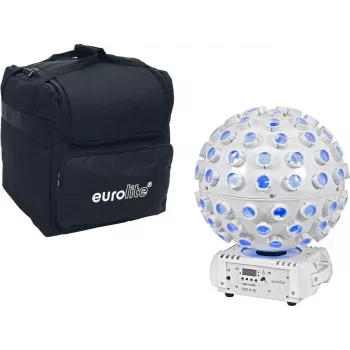 Set de efectos láser LED EUROLITE B-40 con bolsa blanda de transporte