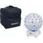 Set de efectos láser LED EUROLITE B-40 con bolsa blanda de transporte