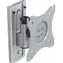 Soporte de pared para TV SpeaKa Professional SP-WMM-200 33,0 cm (13