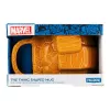 Taza 3D Paladone Marvel Fantastic Four The Thing