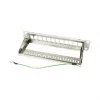 Synergy 21 S216332 panel de parcheo RAL 7.035 (S216332)