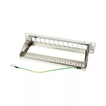 Synergy 21 S216332 panel de parcheo RAL 7.035 (S216332)