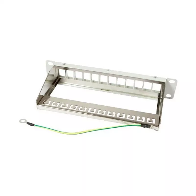Synergy 21 S216332 panel de parcheo RAL 7.035 (S216332)