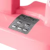 Media-Tech MT6507P Multi Ozone Pro secador rosa