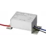 Cargador de batería IVT 18320 12V 10A para segunda batería