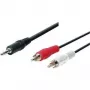 Tecline 64302 accesorio de conectividad