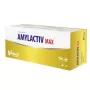 VetFood Amylactiv MAX apoyo digestivo para perros y gatos, 120 cápsulas